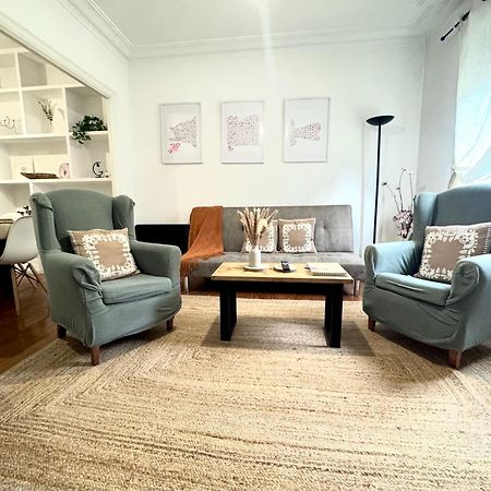 Marukichan, Apartamento En El Centro De Vigo Esterno foto