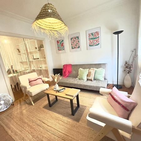 Marukichan, Apartamento En El Centro De Vigo Esterno foto