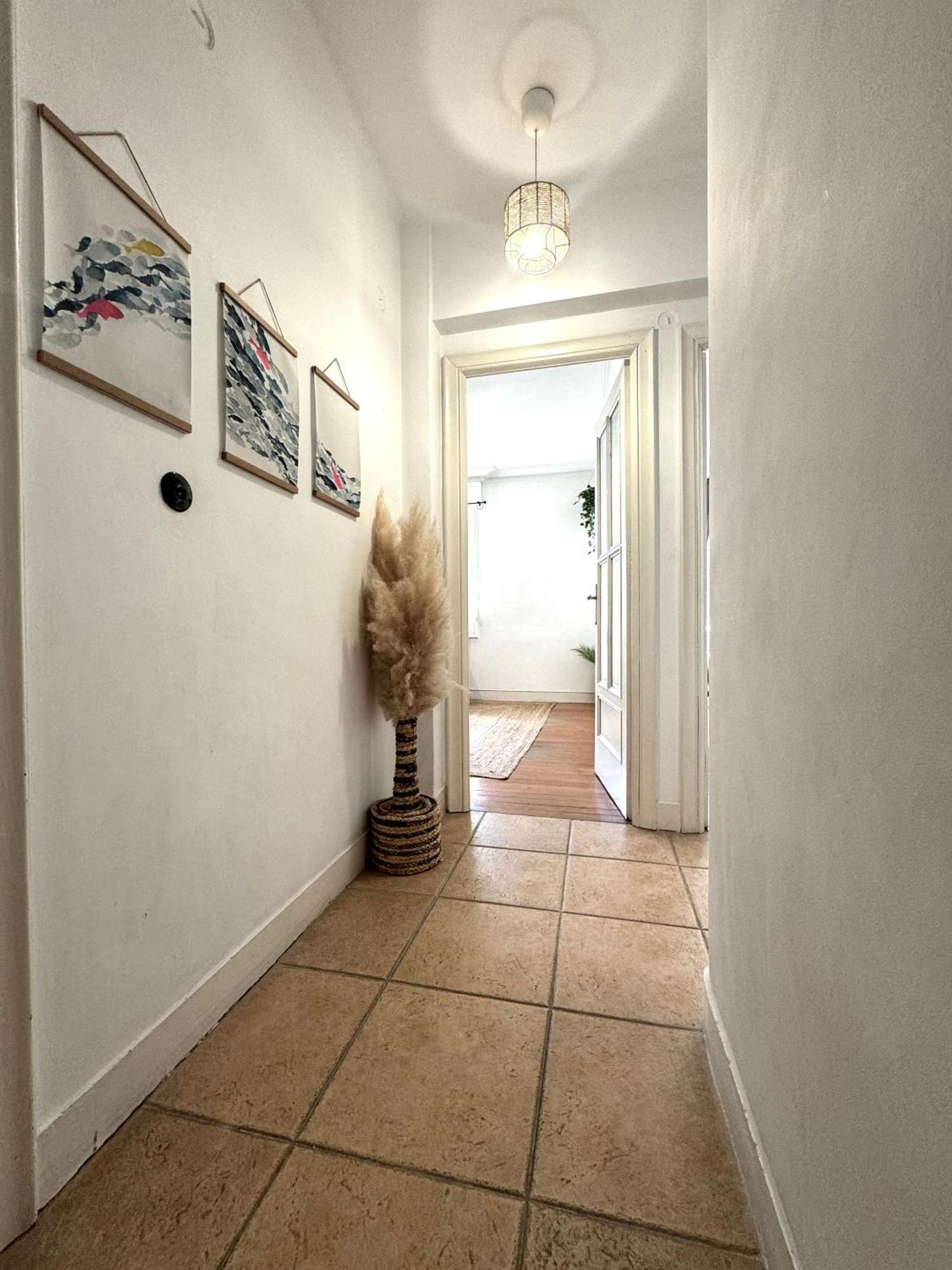 Marukichan, Apartamento En El Centro De Vigo Esterno foto