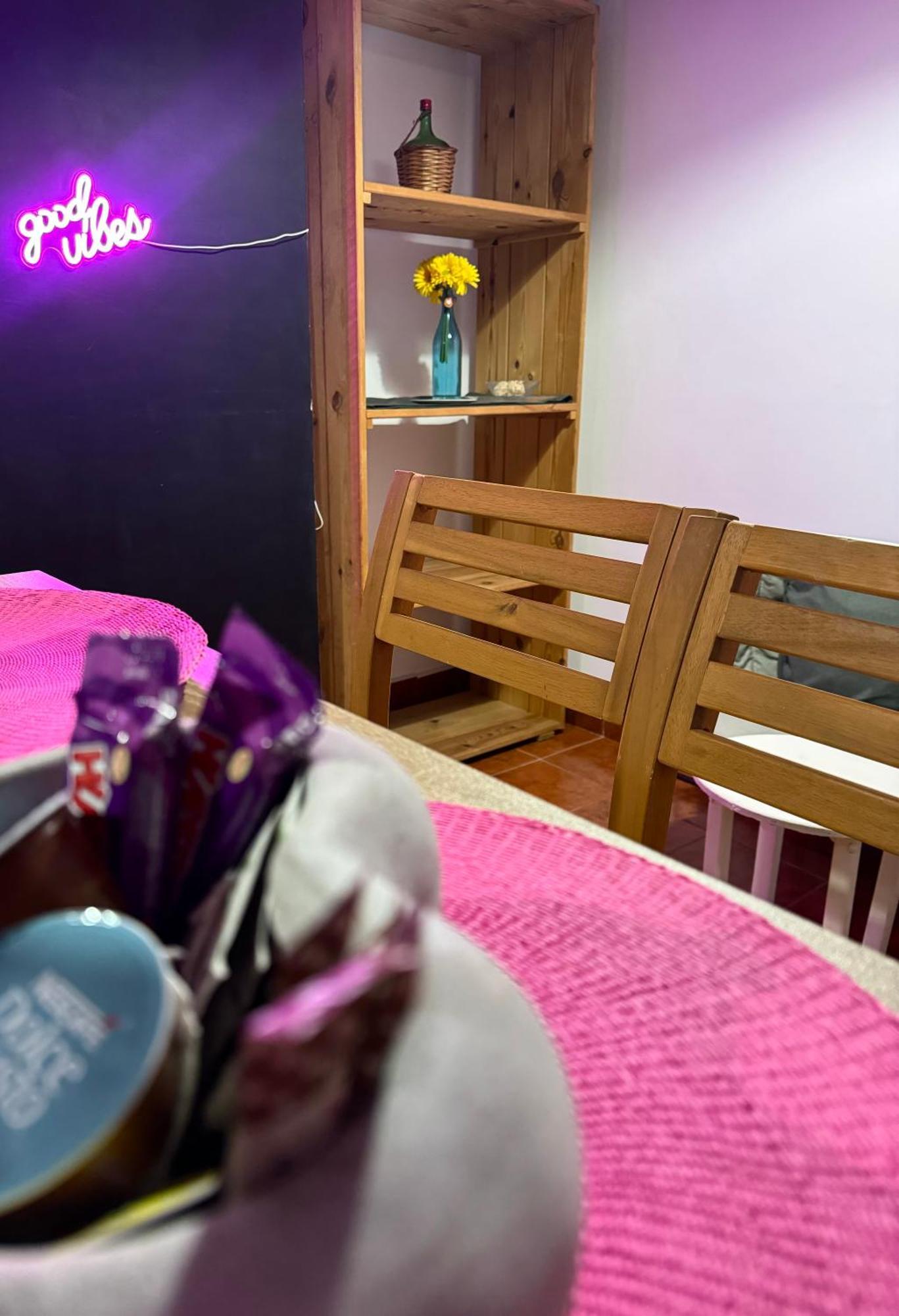 Marukichan, Apartamento En El Centro De Vigo Esterno foto