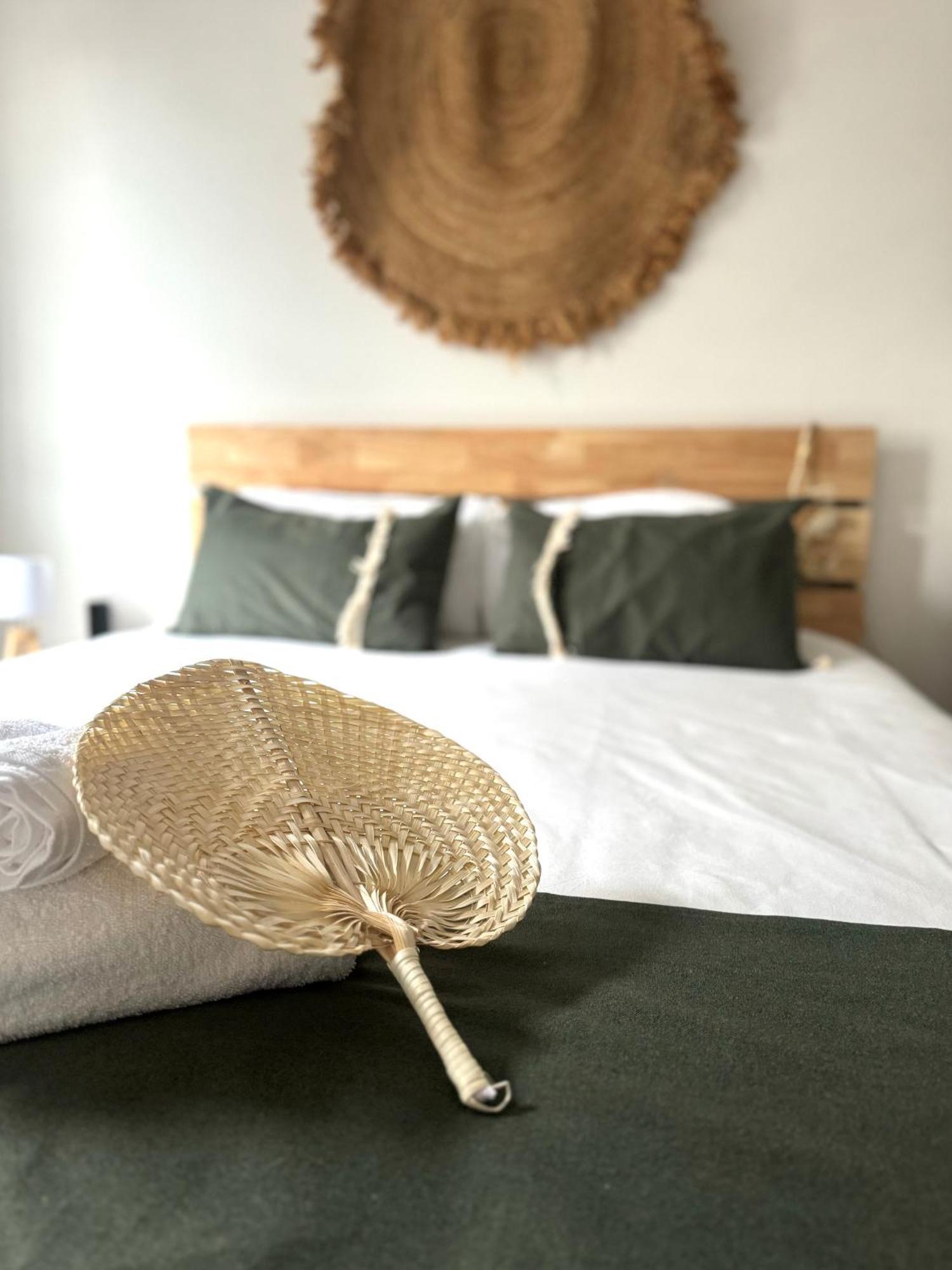 Marukichan, Apartamento En El Centro De Vigo Esterno foto
