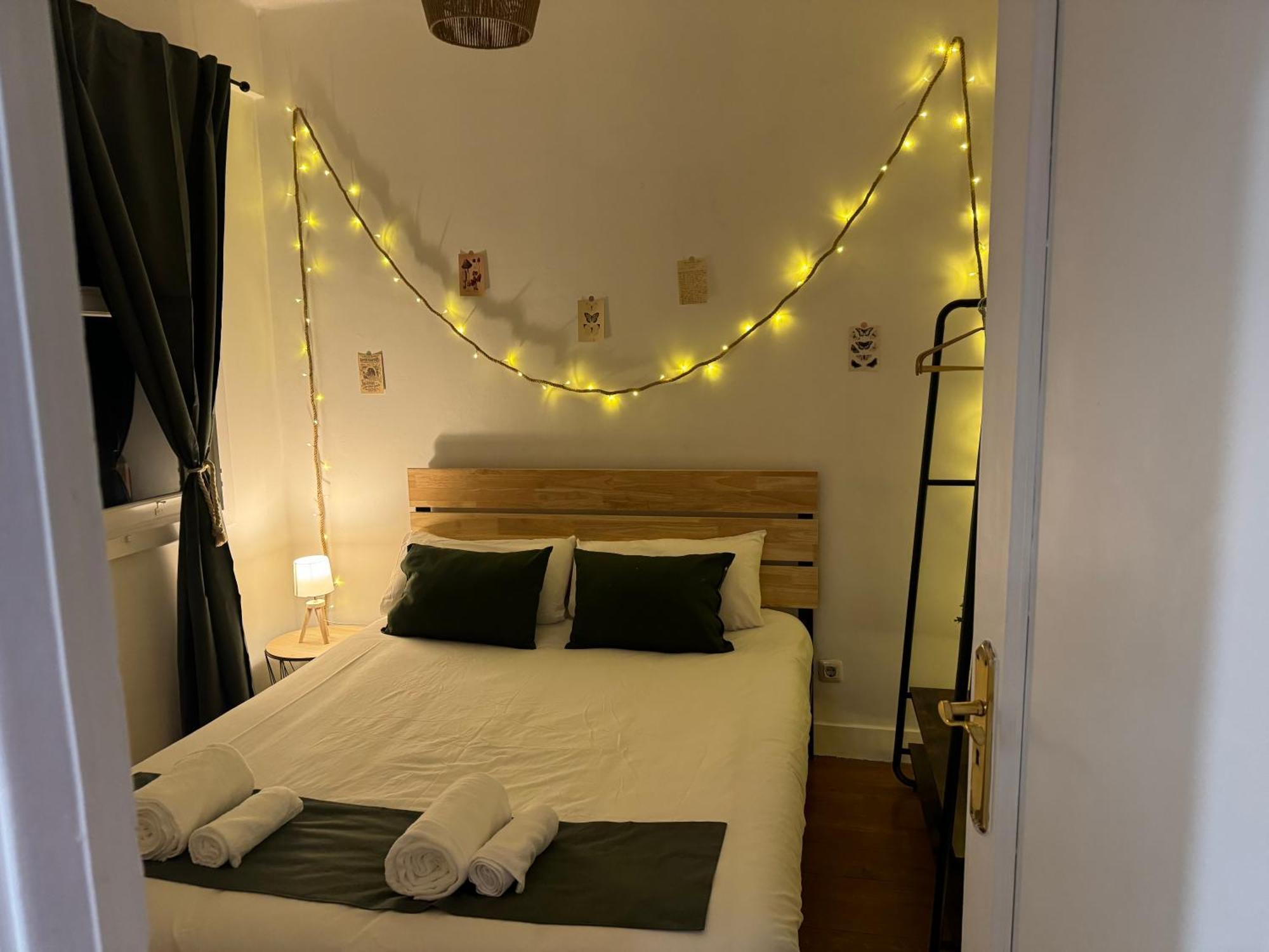 Marukichan, Apartamento En El Centro De Vigo Esterno foto