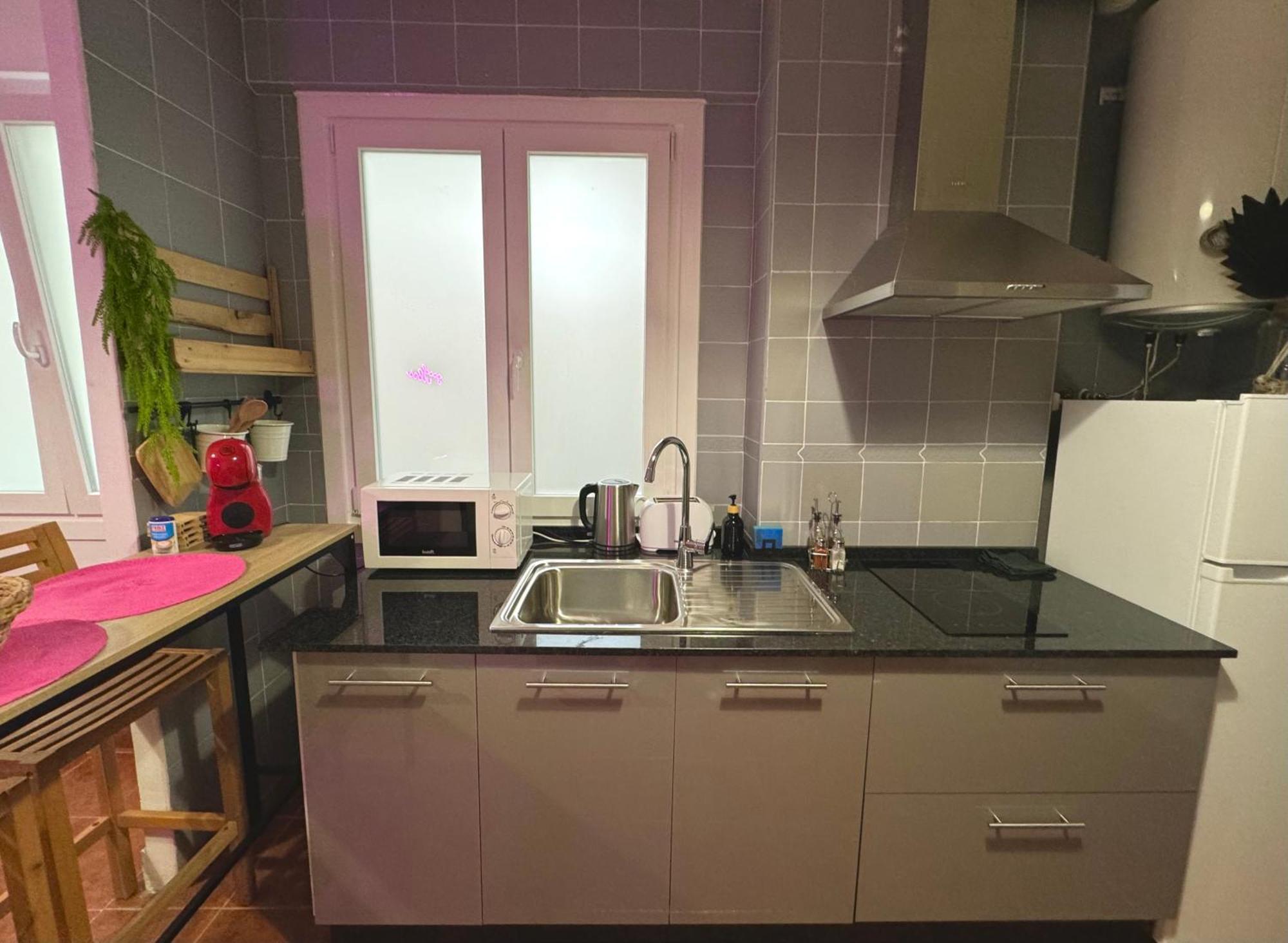Marukichan, Apartamento En El Centro De Vigo Esterno foto