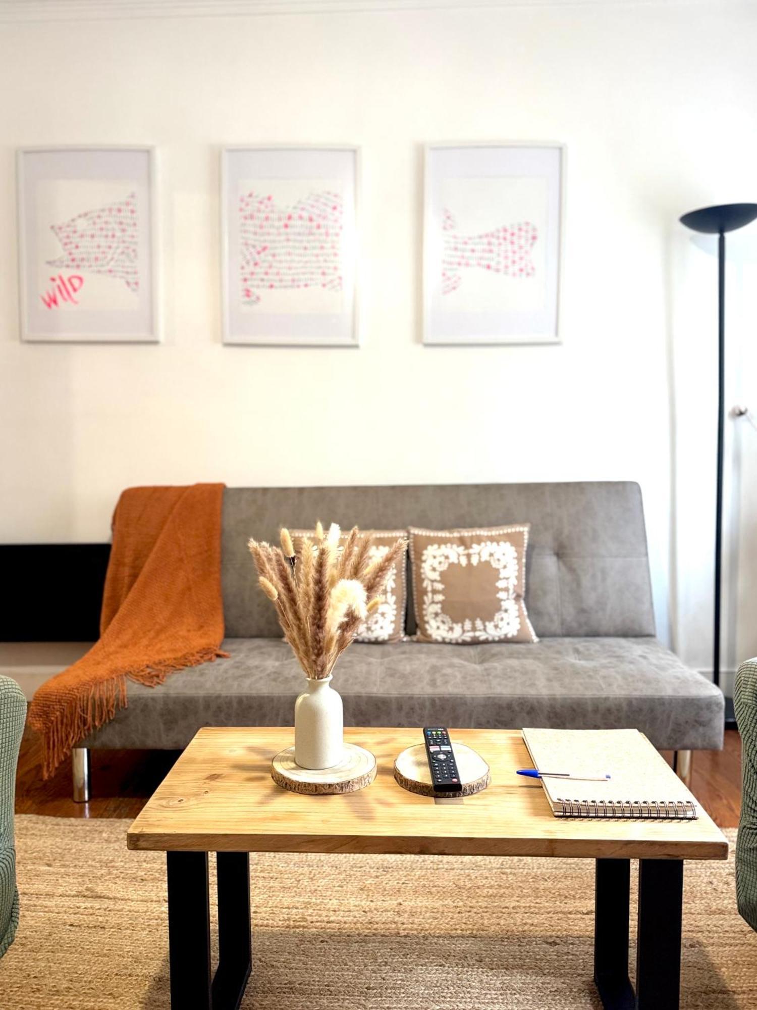 Marukichan, Apartamento En El Centro De Vigo Esterno foto