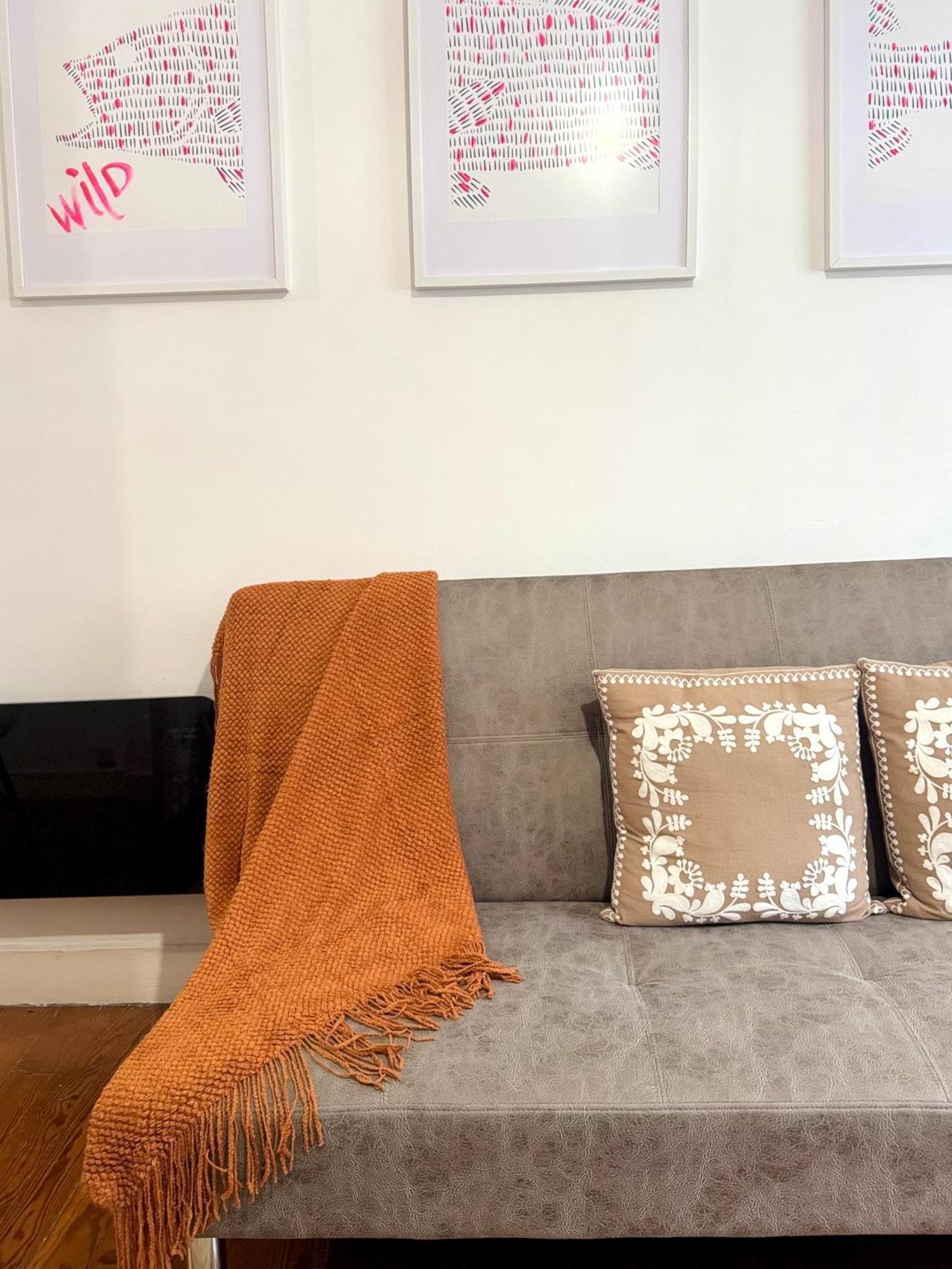 Marukichan, Apartamento En El Centro De Vigo Esterno foto