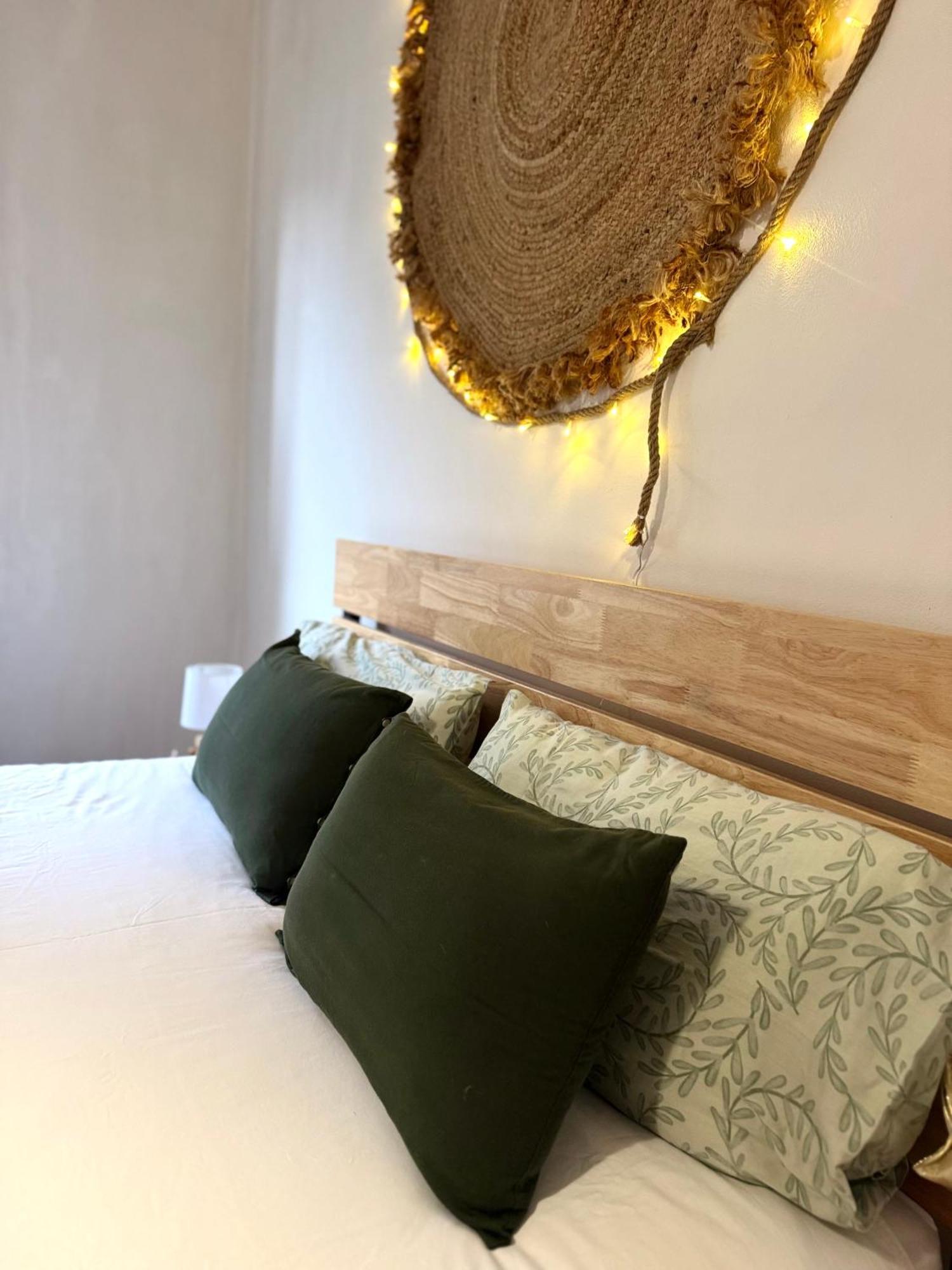 Marukichan, Apartamento En El Centro De Vigo Esterno foto