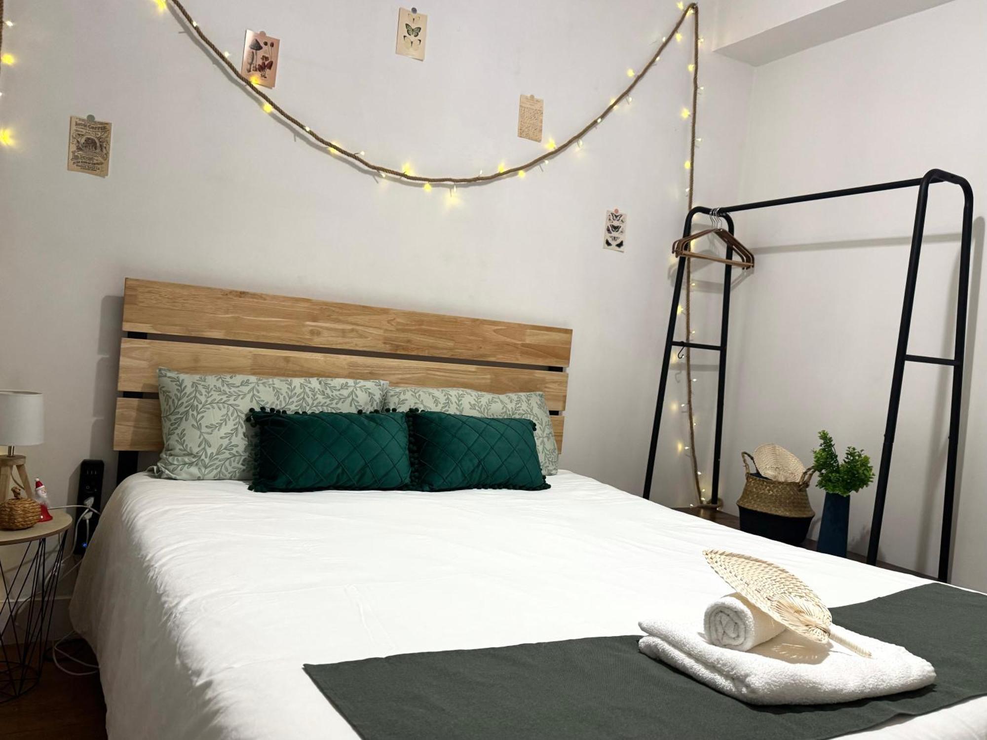 Marukichan, Apartamento En El Centro De Vigo Esterno foto