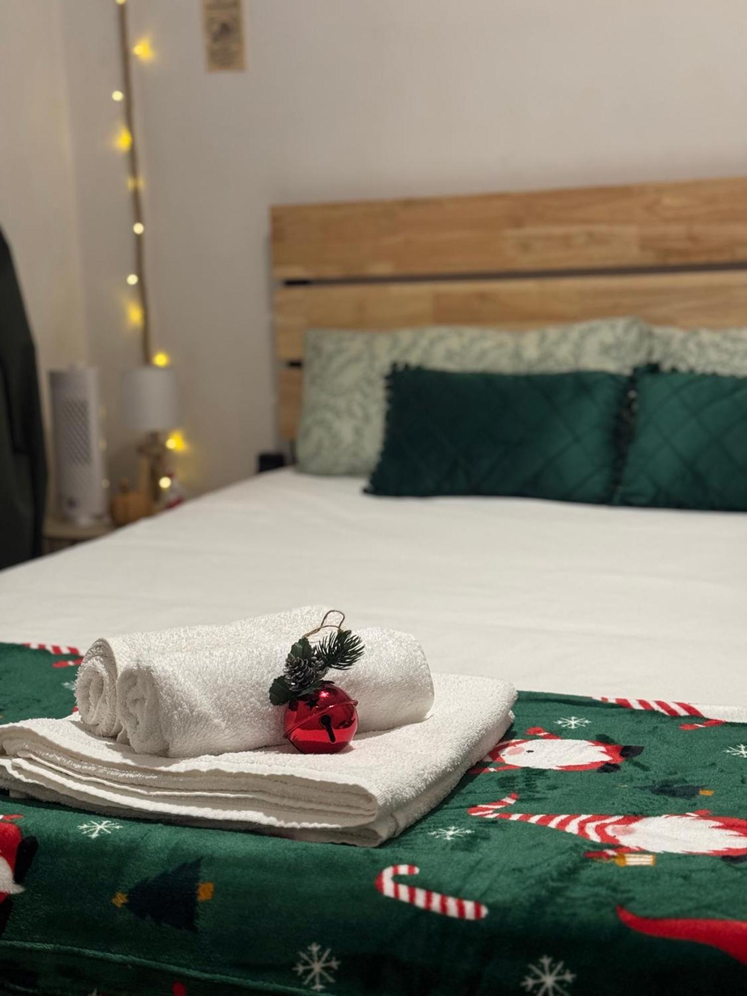 Marukichan, Apartamento En El Centro De Vigo Esterno foto
