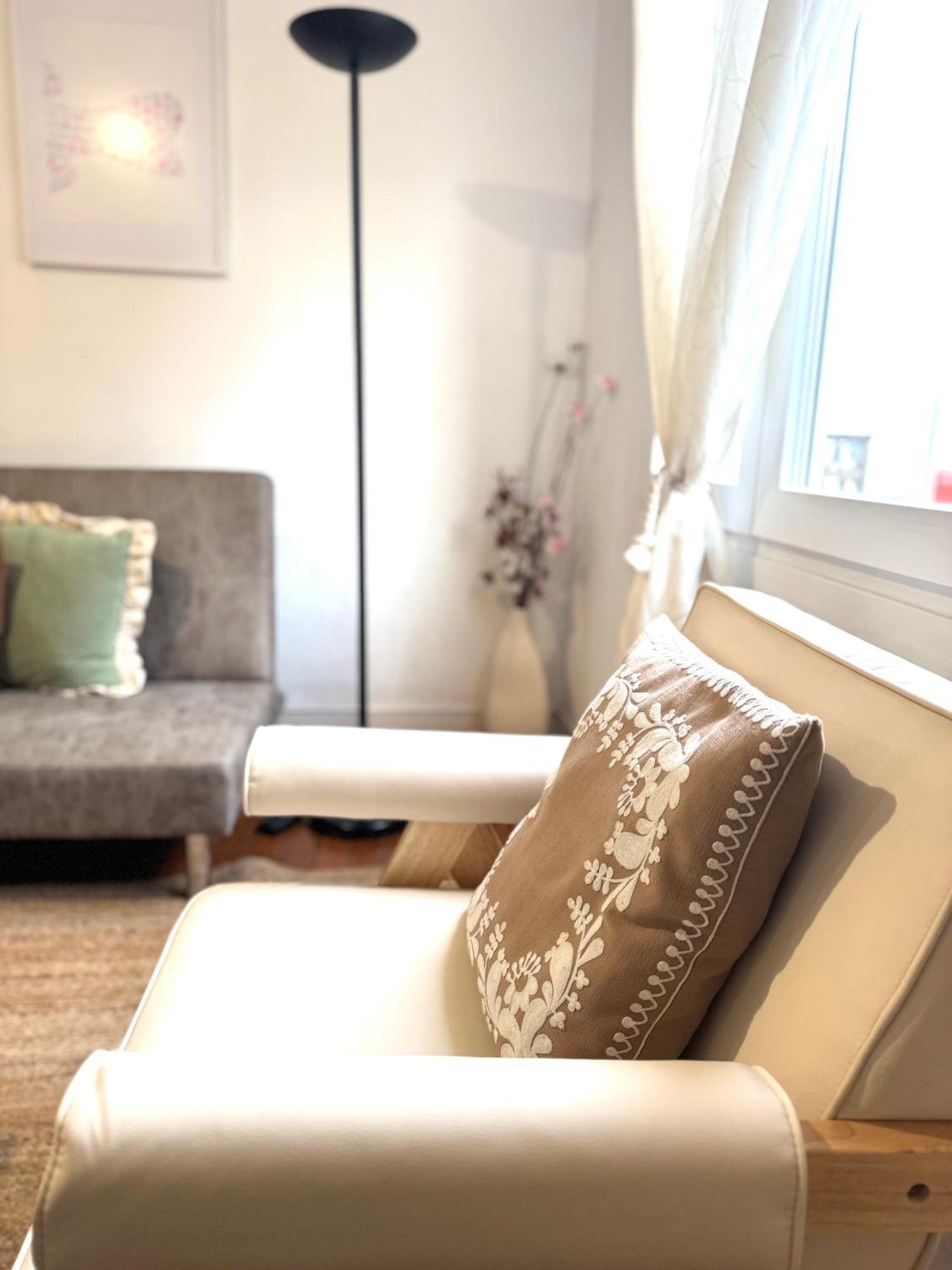 Marukichan, Apartamento En El Centro De Vigo Esterno foto