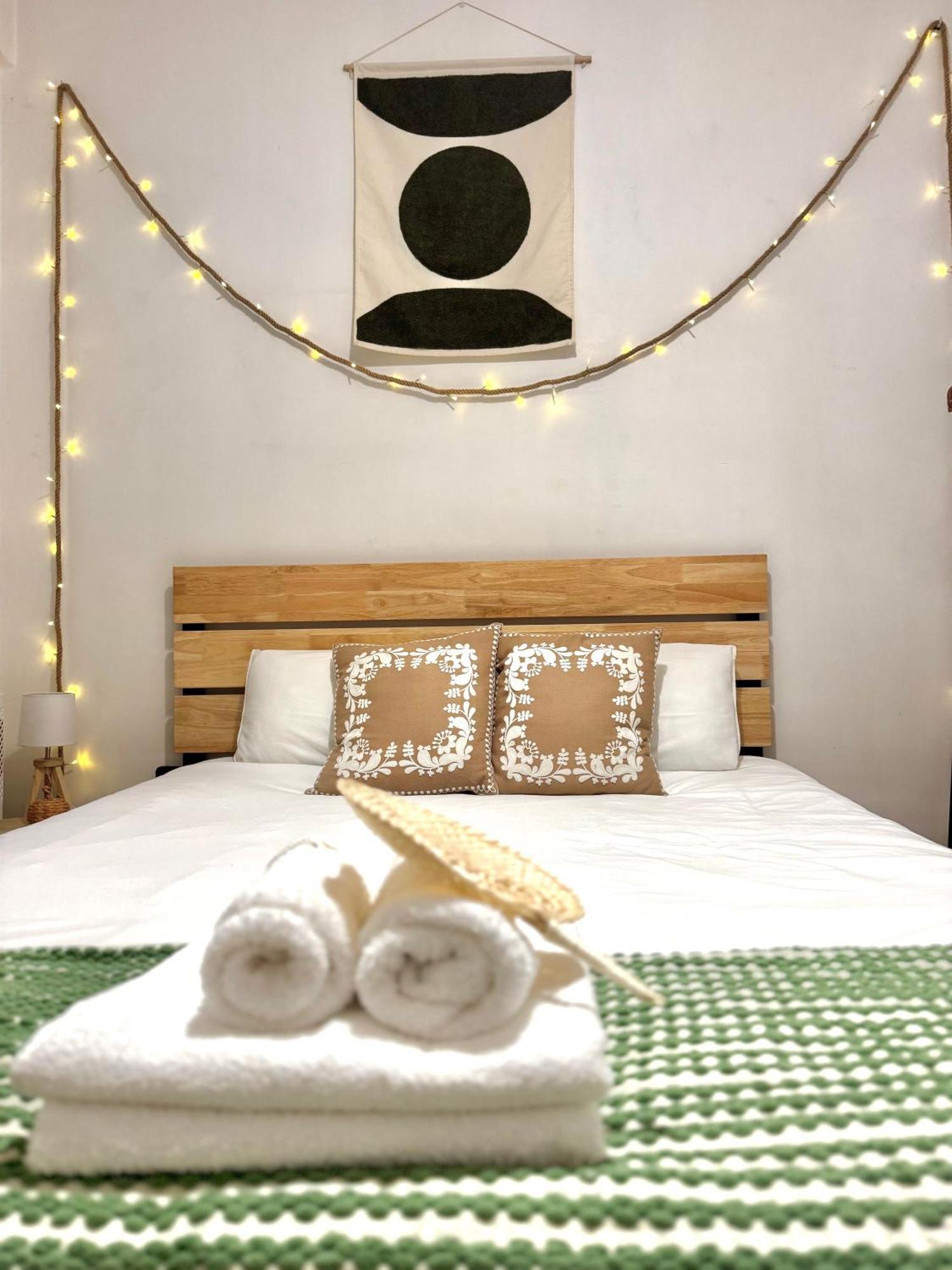 Marukichan, Apartamento En El Centro De Vigo Esterno foto